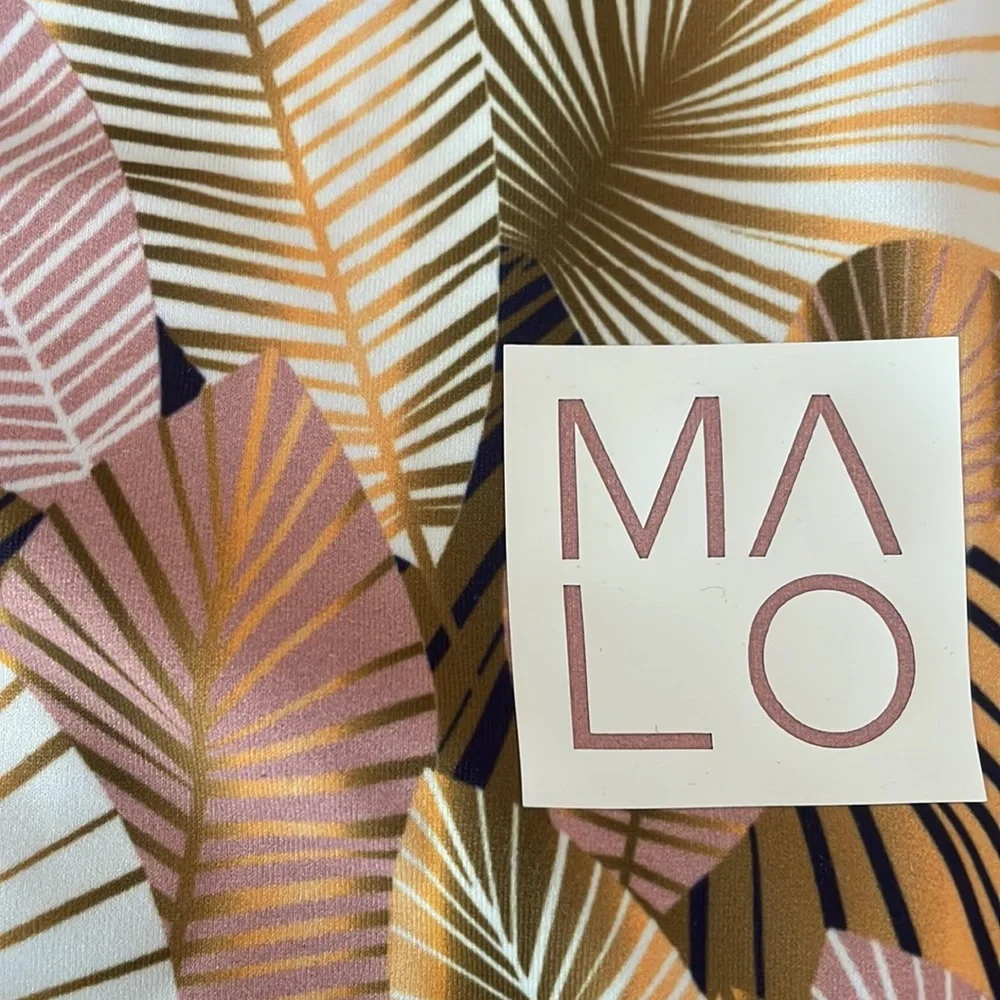 MALO Republic crop top - Picture 6 of 6